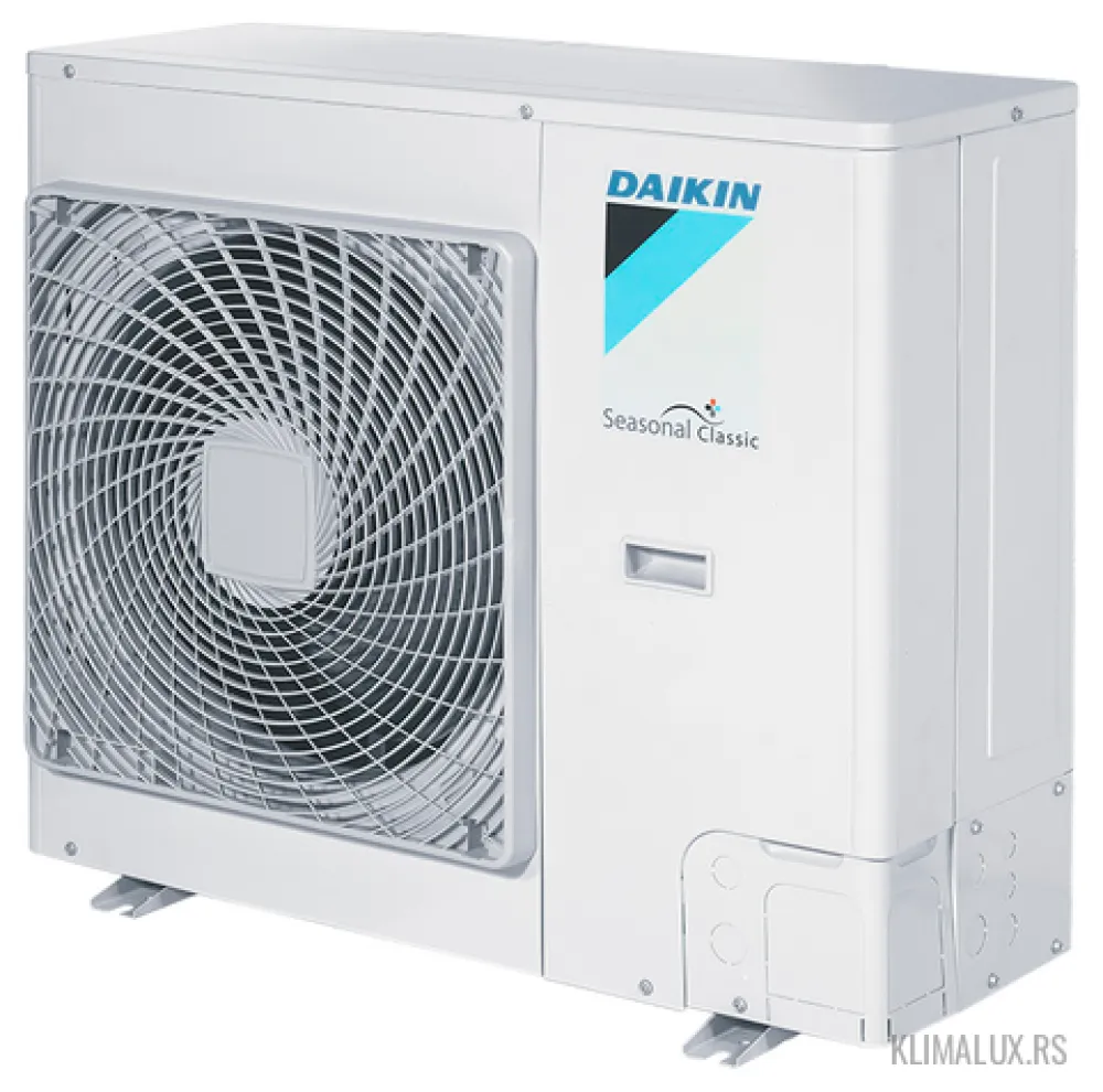 Klima uređaj Daikin FBA71A9 / RZQSG71L3V / -40 24.000 BTU inverter — Klimapolis