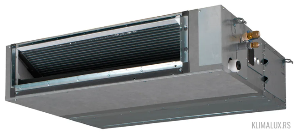 Klima uređaj Daikin FBA71A9 / RZQSG71L3V / -40 24.000 BTU inverter — Klimapolis
