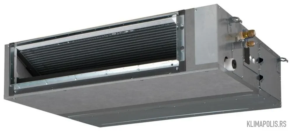 Klima uređaj Daikin FBA71A9 / RQ71BW / -30T 24.000 BTU — Klimapolis