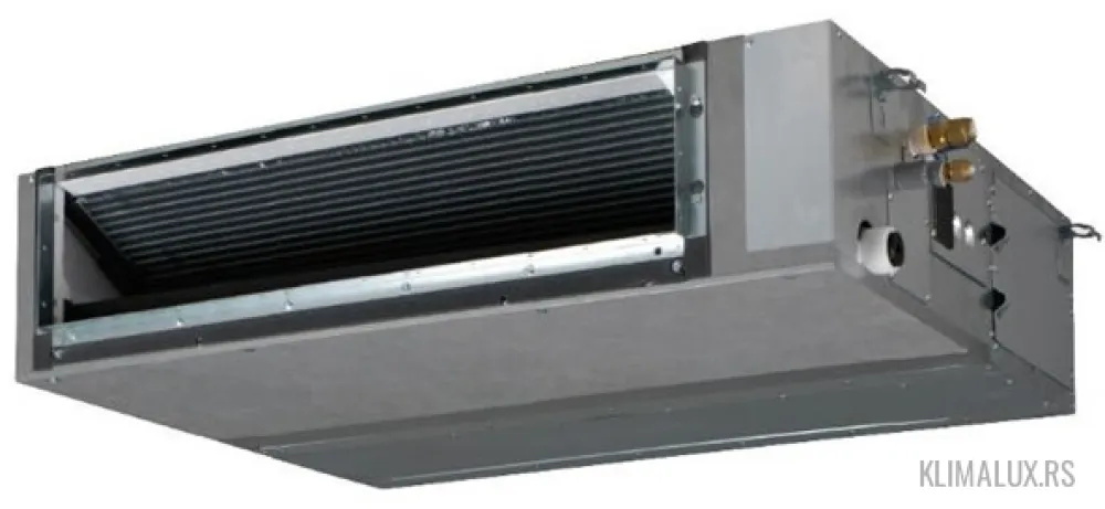 Klima uređaj Daikin FBA71A9 / RQ71BV / -40T 24.000 BTU — Klimapolis