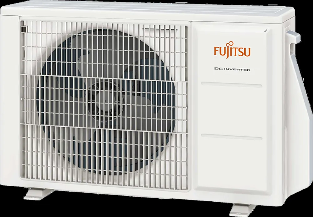 Klima uređaj Fujitsu ASYG18KLCA / AOYG18KLCA 18.000 BTU inverter — Klimapolis