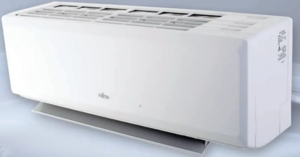 Klima uređaj Fujitsu ASYG18KLCA / AOYG18KLCA 18.000 BTU inverter — Klimapolis