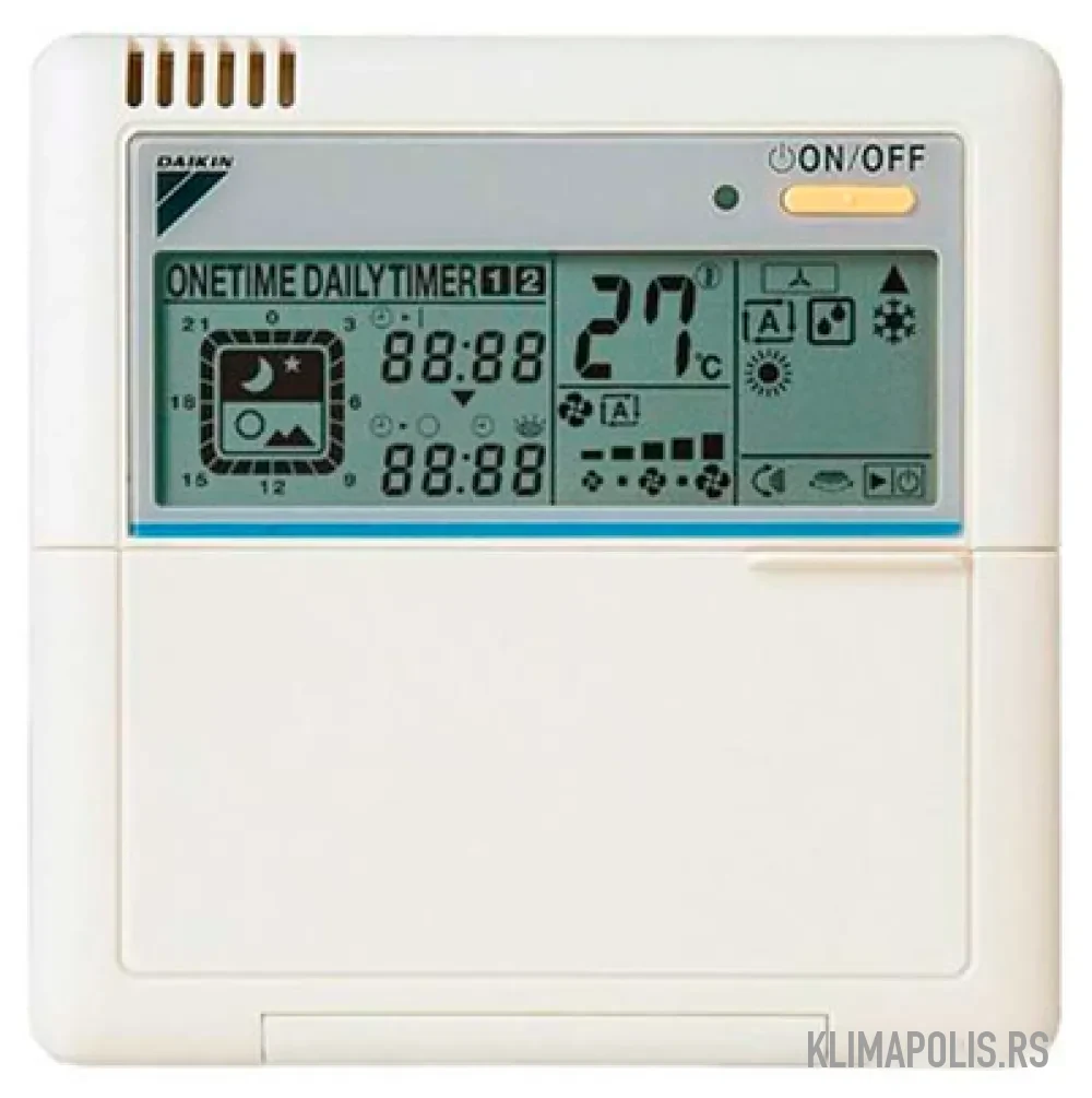 Klima uređaj Daikin FBA100A / RZQG100L9V / -40 36.000 BTU inverter — Klimapolis