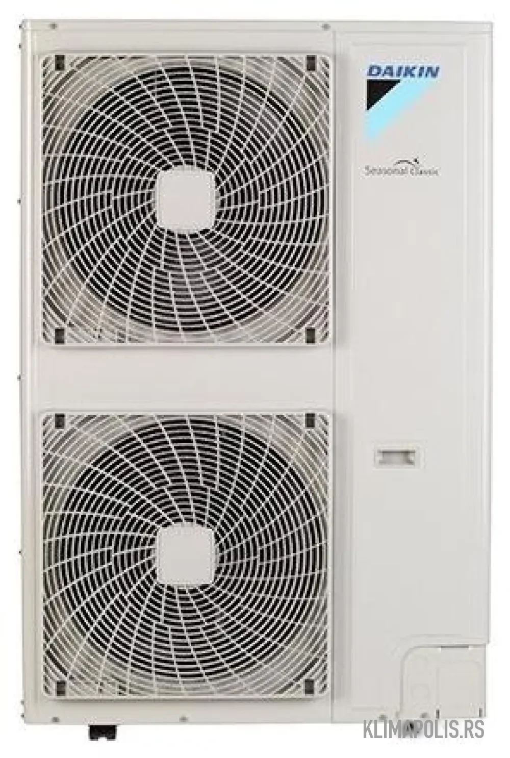Klima uređaj Daikin FBA100A / RR100BV3 / W1 36.000 BTU — Klimapolis