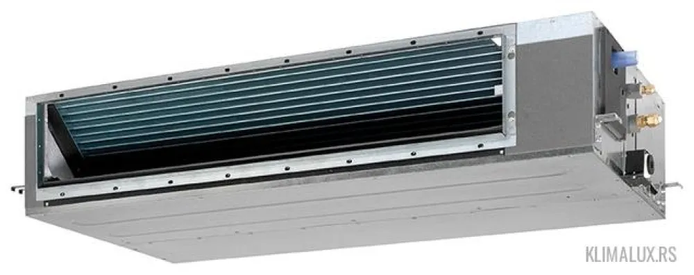 Klima uređaj Daikin FBA100A / RQ100BV / -30T 36.000 BTU — Klimapolis