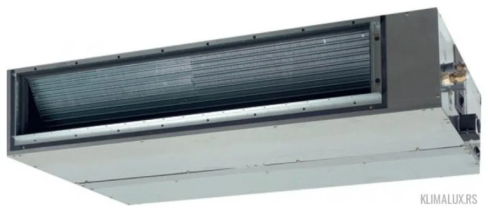 Klima uređaj Daikin FBA125A / RZQSG125L8Y1 41.000 BTU inverter — Klimapolis