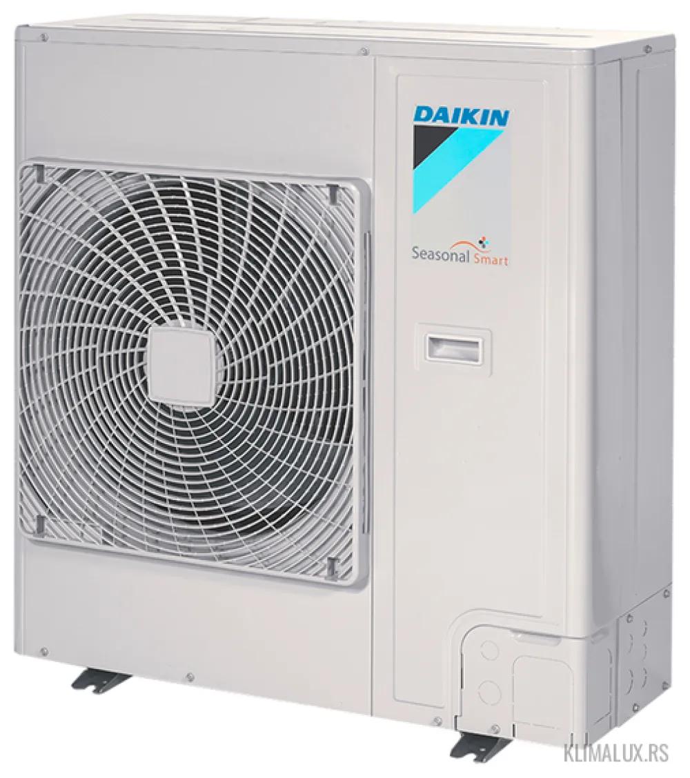 Klima uređaj Daikin FBA125A / RZQSG125L9V / -40 41.000 BTU inverter — Klimapolis