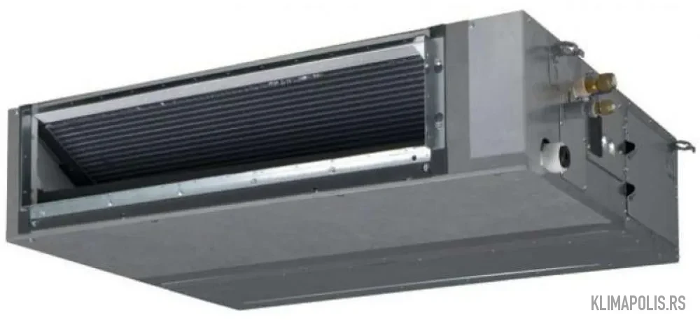 Klima uređaj Daikin FBA125A / RZQSG125L9V1 41.000 BTU inverter — Klimapolis