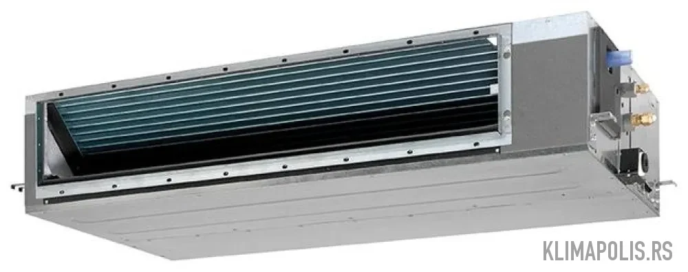Klima uređaj Daikin FBA125A / RQ125B / -30T 42.700 BTU — Klimapolis