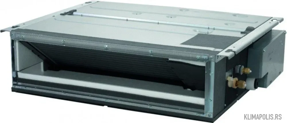 Klima uređaj Daikin FBA140A / RZAG140NV1 45.700 BTU inverter — Klimapolis