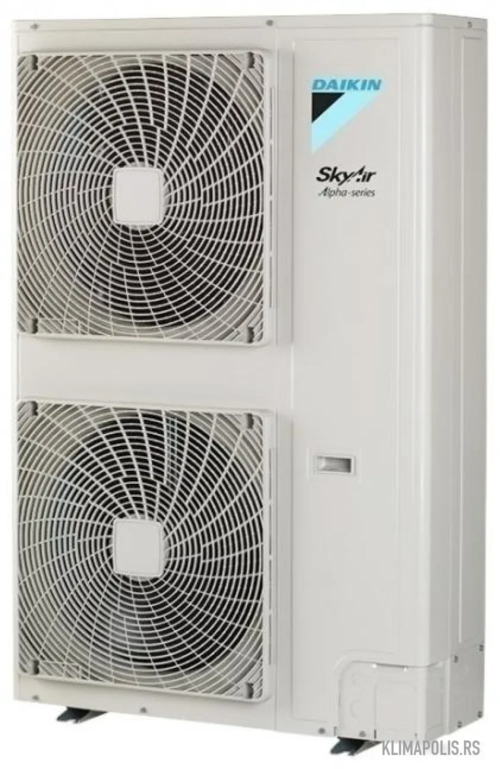 Klima uređaj Daikin FBA140A / RZAG140NV1 45.700 BTU inverter — Klimapolis