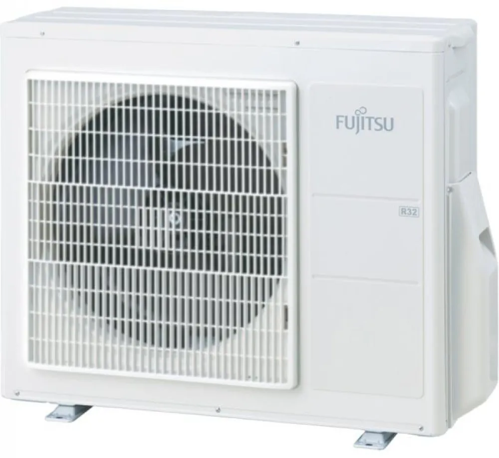 Klima uređaj Fujitsu ASYG12KXCA / AOYG12KXCA 12.000 BTU inverter — Klimapolis