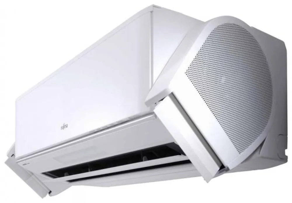 Klima uređaj Fujitsu ASYG12KXCA / AOYG12KXCA 12.000 BTU inverter — Klimapolis