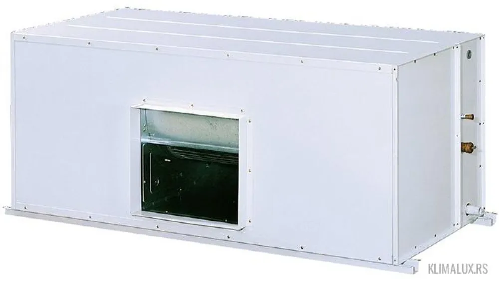 Klima uređaj Daikin FDYP150EXY / RCYP150EXY 145.100 BTU — Klimapolis