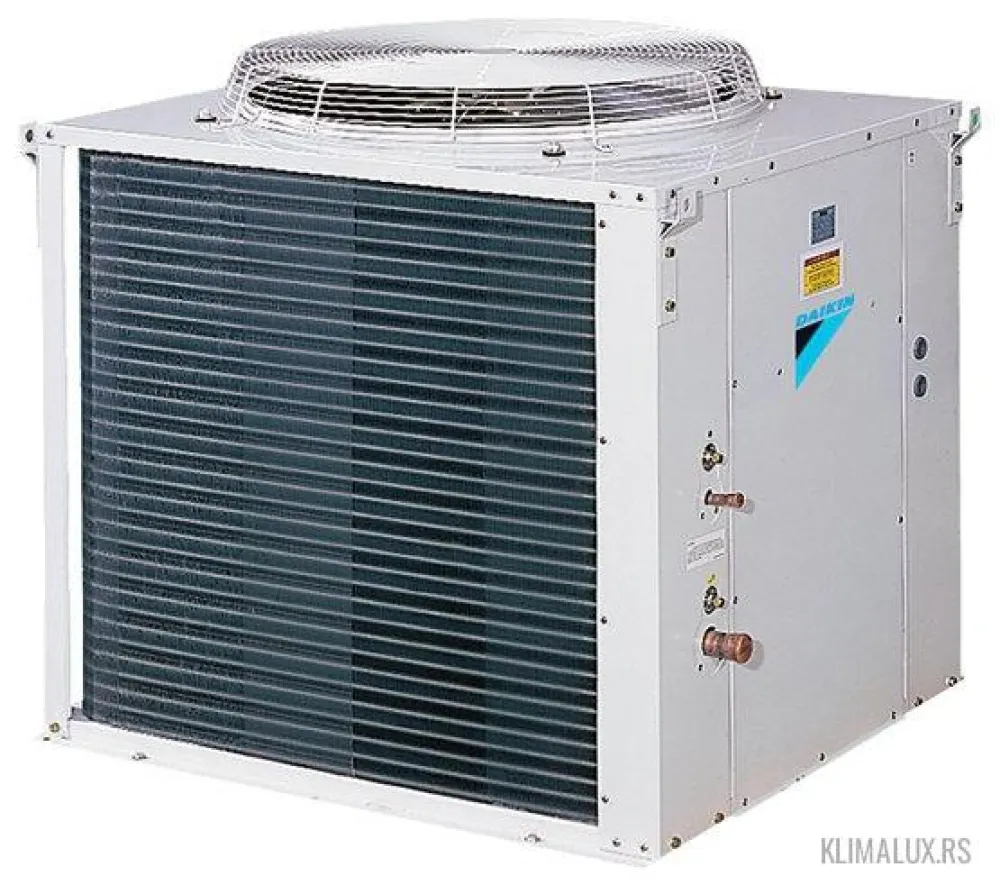 Klima uređaj Daikin FDYP150EXY / RCYP150EXY 145.100 BTU — Klimapolis