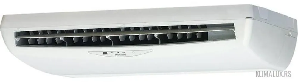 Klima uređaj Daikin FHQN140CXV / RQ140DXY 55.000 BTU — Klimapolis