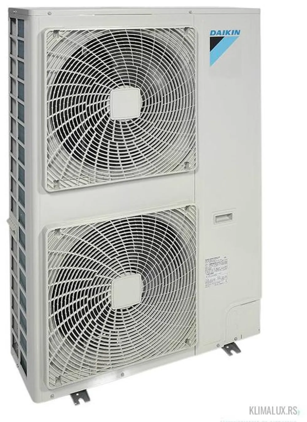 Klima uređaj Daikin FLQN71EXV / RQ71CXV 28.000 BTU — Klimapolis