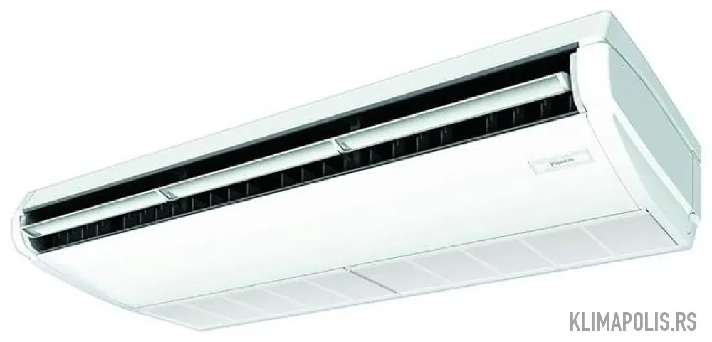 Klima uređaj Daikin FHA35A9 / ARXS35L3 12.000 BTU inverter — Klimapolis