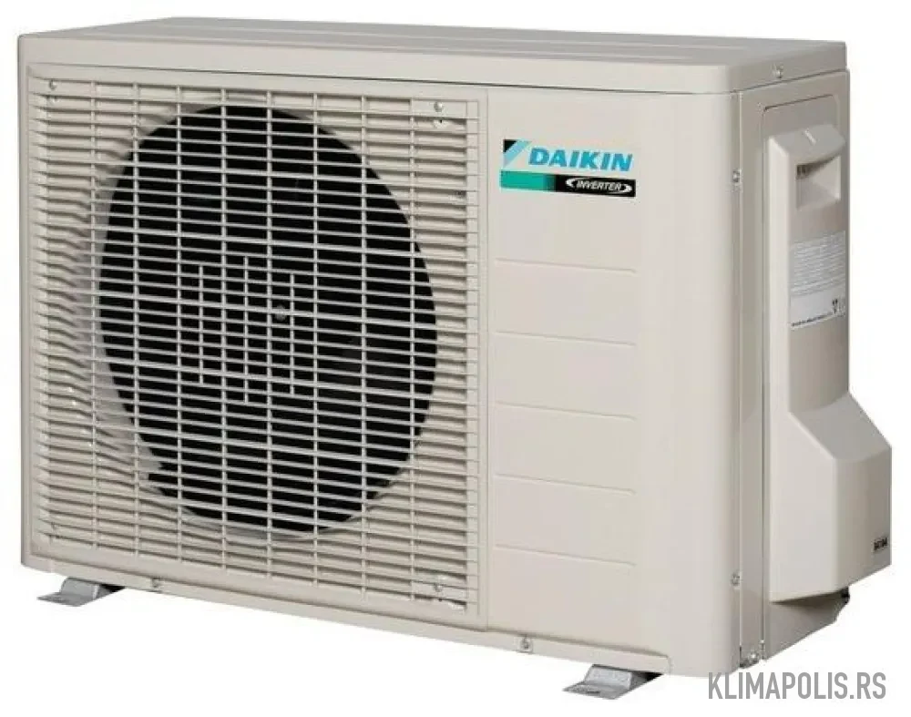 Klima uređaj Daikin FHA35A9 / ARXS35L3 12.000 BTU inverter — Klimapolis