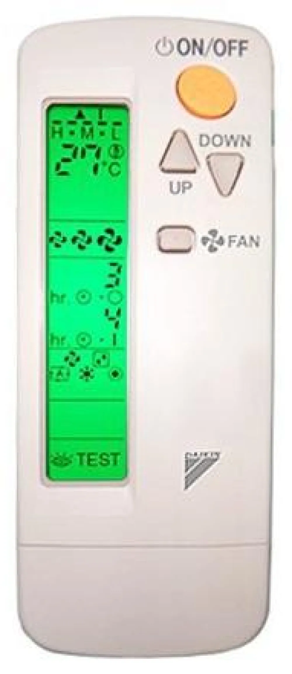 Klima uređaj Daikin FHA35A9 / ARXS35L3 12.000 BTU inverter — Klimapolis