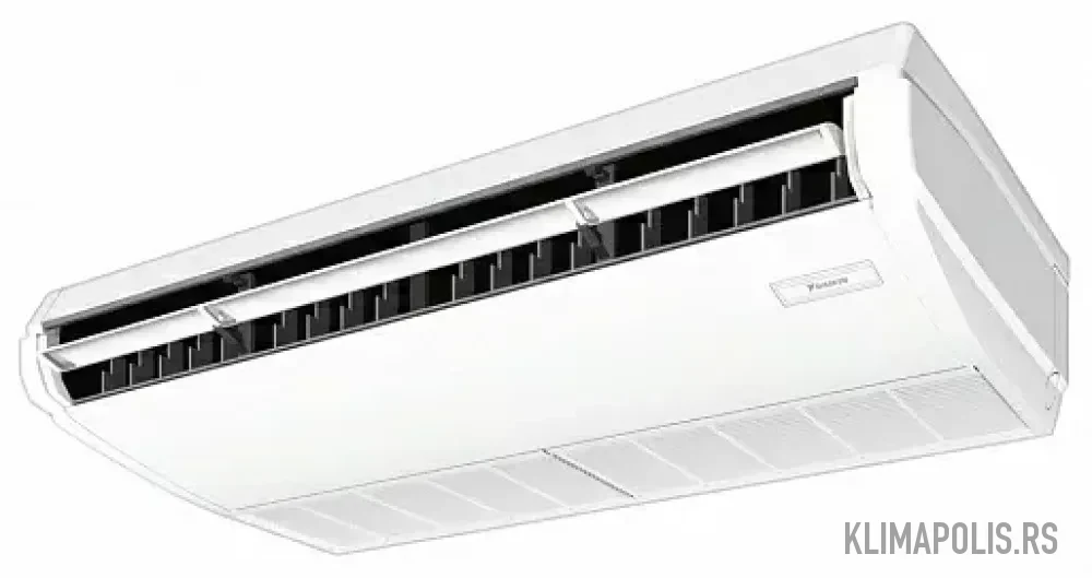 Klima uređaj Daikin FHA35A9 / RXS35L3 / -30 12.000 BTU inverter — Klimapolis
