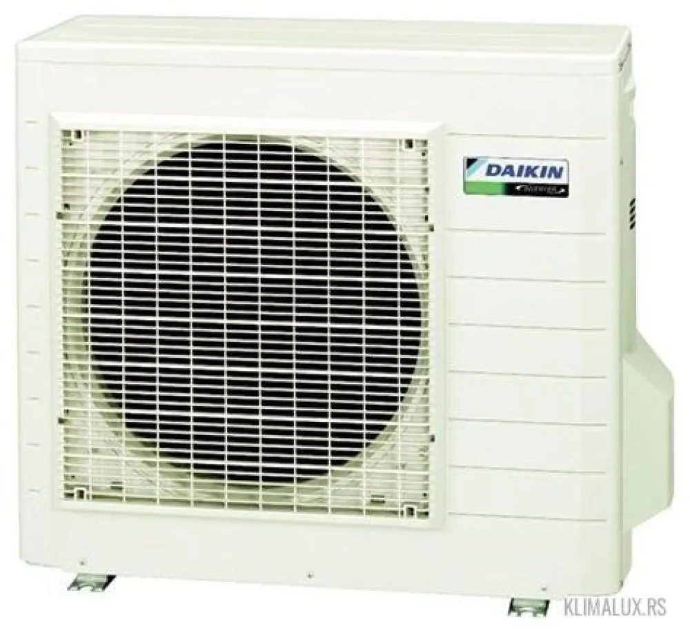 Klima uređaj Daikin FHA35A / ARXS35L3 12.000 BTU inverter — Klimapolis