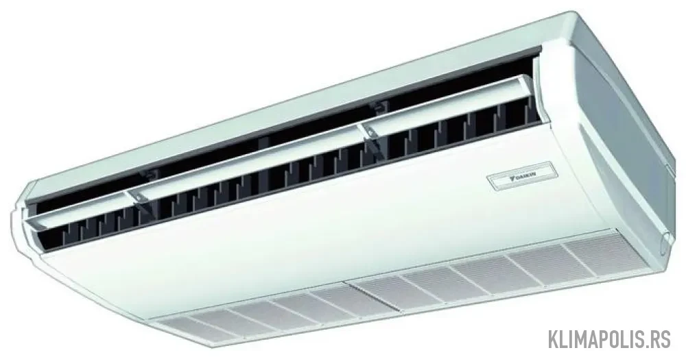 Klima uređaj Daikin FHA35A9 / RZAG35A 12.000 BTU inverter — Klimapolis
