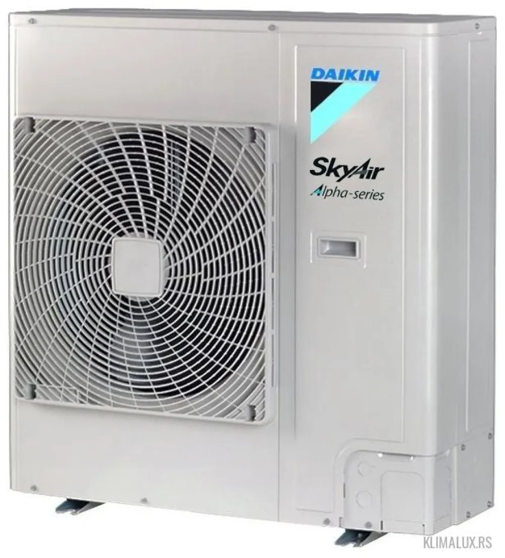 Klima uređaj Daikin FHA71A9 / RZAG71NY1 24.000 BTU inverter — Klimapolis