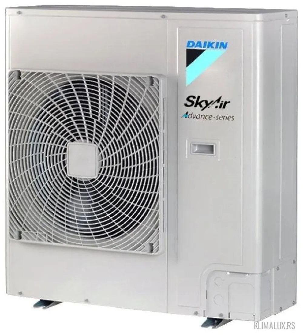 Klima uređaj Daikin FHA71A9 / RZASG71MV1 24.000 BTU inverter — Klimapolis