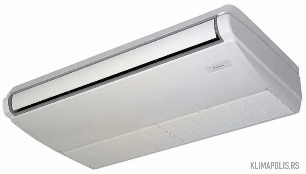 Klima uređaj Daikin FHA71A9 / RZQG71L8Y1 24.000 BTU inverter — Klimapolis
