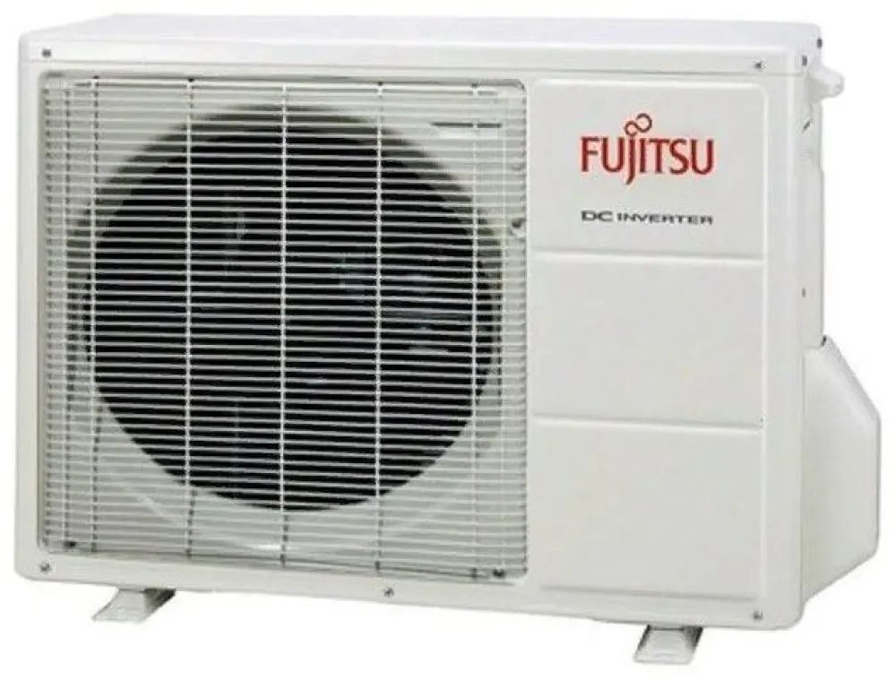 Klima uređaj Fujitsu ASYG30LFCA / AOYG30LFT 28.000 BTU inverter — Klimapolis