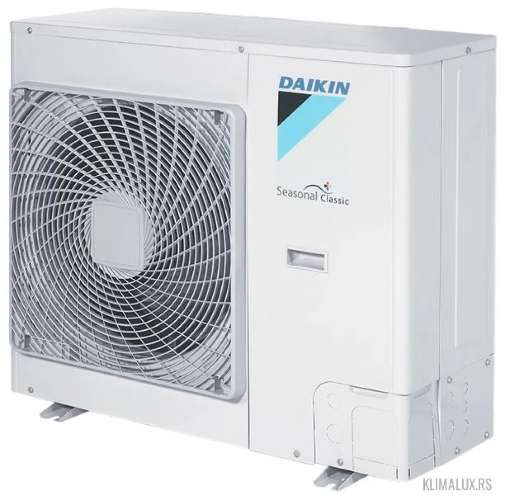 Klima uređaj Daikin FHA71A9 / RZQSG71L3V 24.000 BTU inverter — Klimapolis