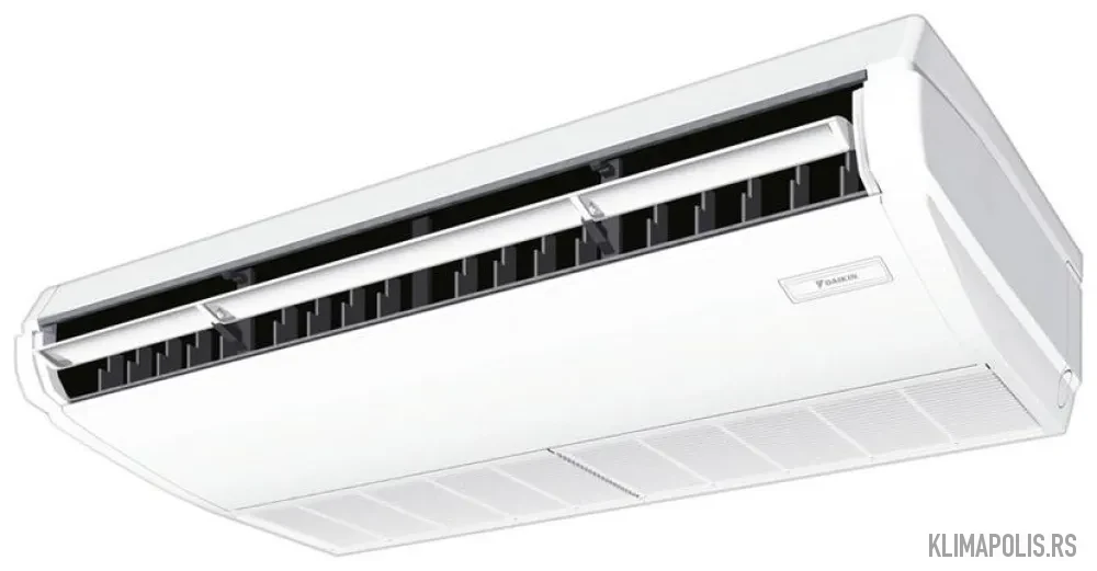 Klima uređaj Daikin FHA71A9 / RQ71BV 24.000 BTU — Klimapolis