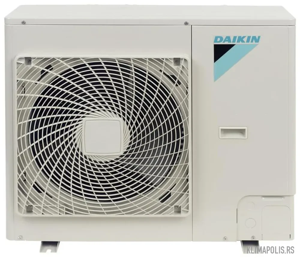 Klima uređaj Daikin FHA71A9 / RQ71BW 24.000 BTU — Klimapolis