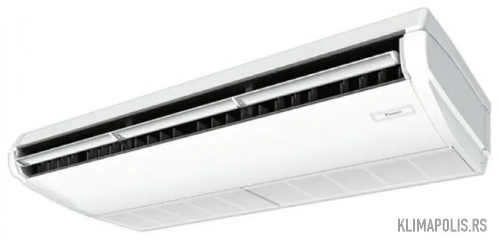 Klima uređaj Daikin FHA100A / RZQSG100L9V1 36.000 BTU inverter — Klimapolis