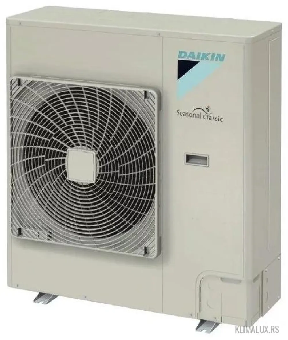 Klima uređaj Daikin FHA100A / RZQSG100L8Y1 36.000 BTU inverter — Klimapolis