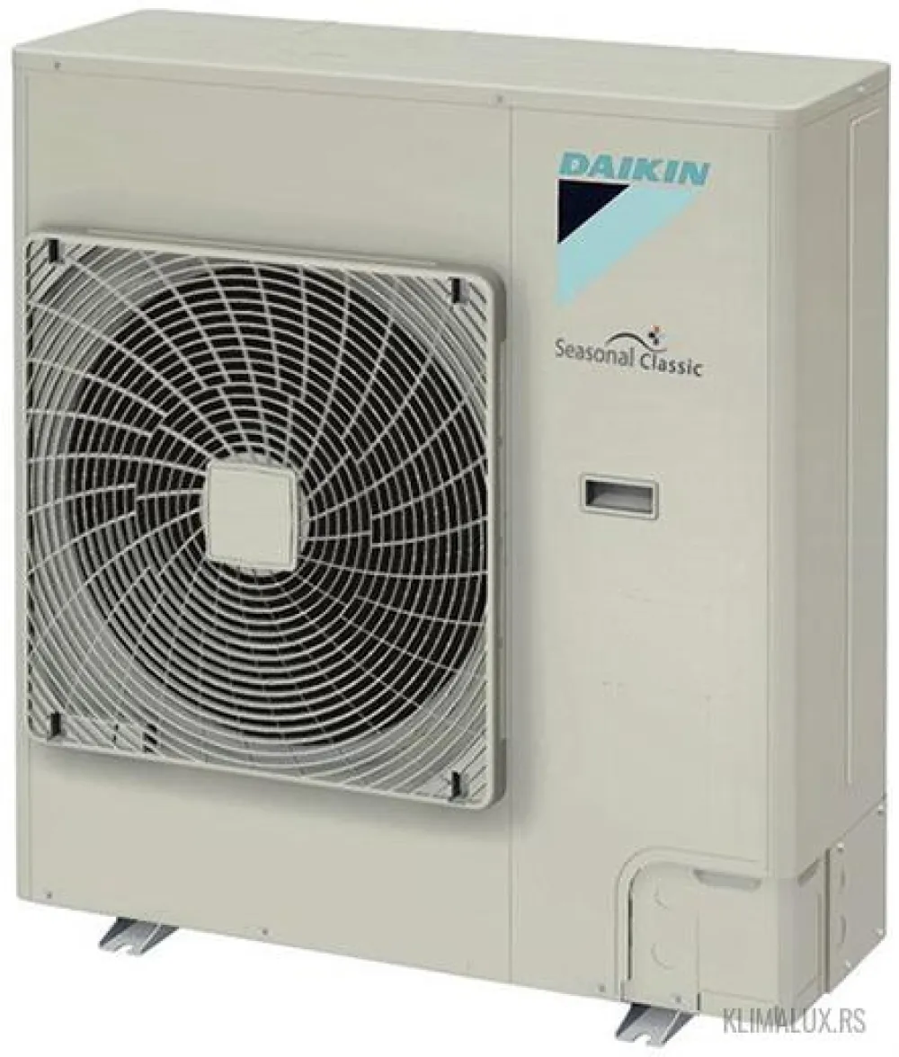 Klima uređaj Daikin FHA100A / RZQSG100L9V / -40 36.000 BTU inverter — Klimapolis