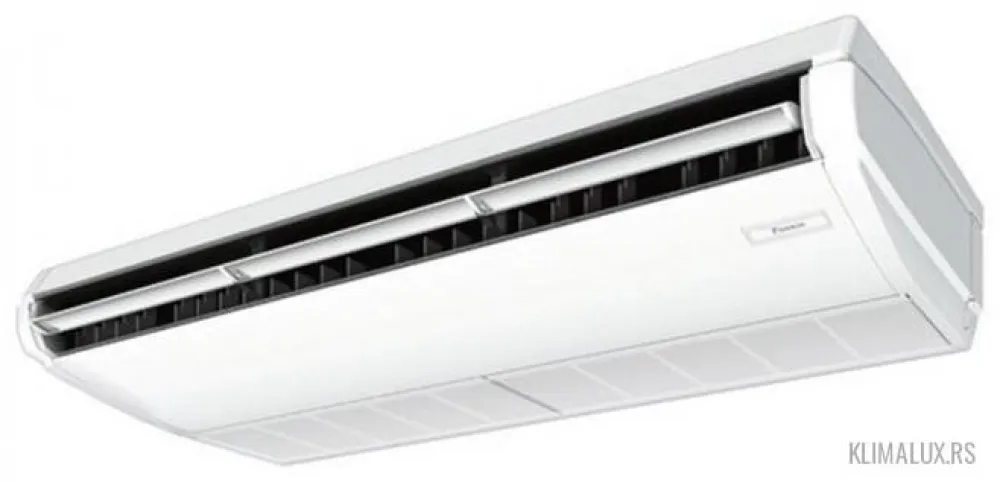 Klima uređaj Daikin FHA100A / RR100BV3 / W1 36.000 BTU — Klimapolis