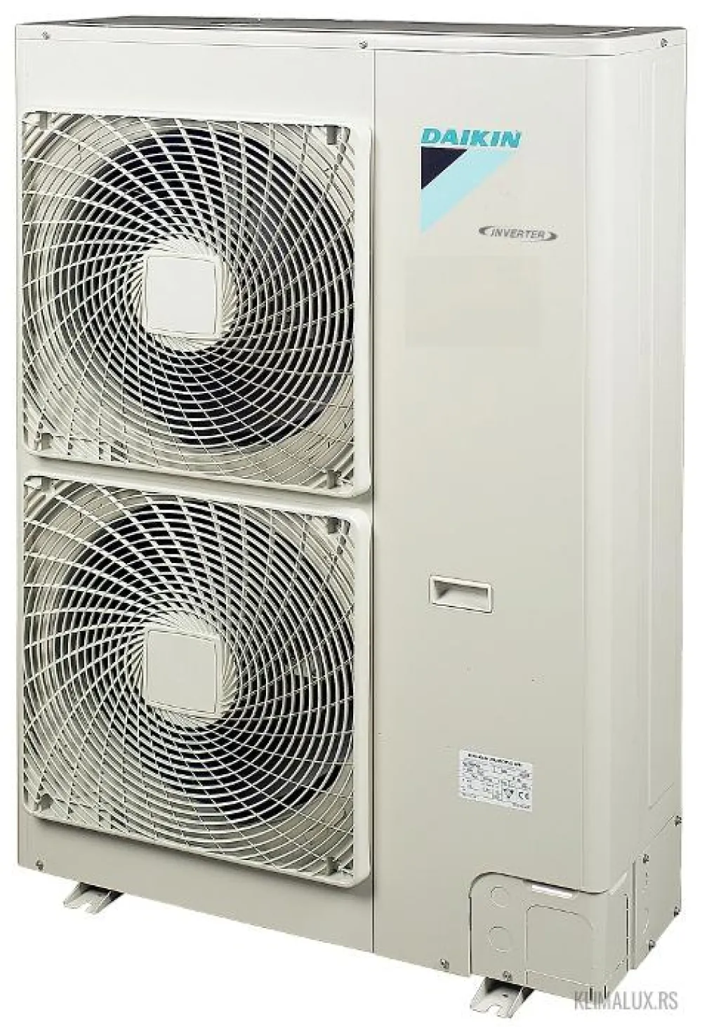 Klima uređaj Daikin FHA100A / RR100BV / -30T 36.000 BTU — Klimapolis
