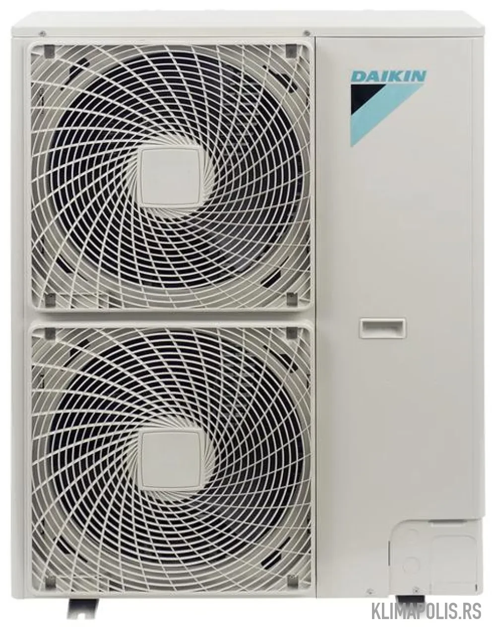 Klima uređaj Daikin FHA125A / RQ125B / -30T 41.000 BTU — Klimapolis