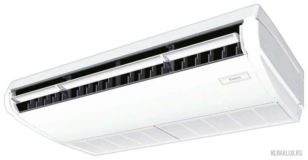 Klima uređaj Daikin FHA140A / RZQG140L9V / -40 45.700 BTU inverter — Klimapolis