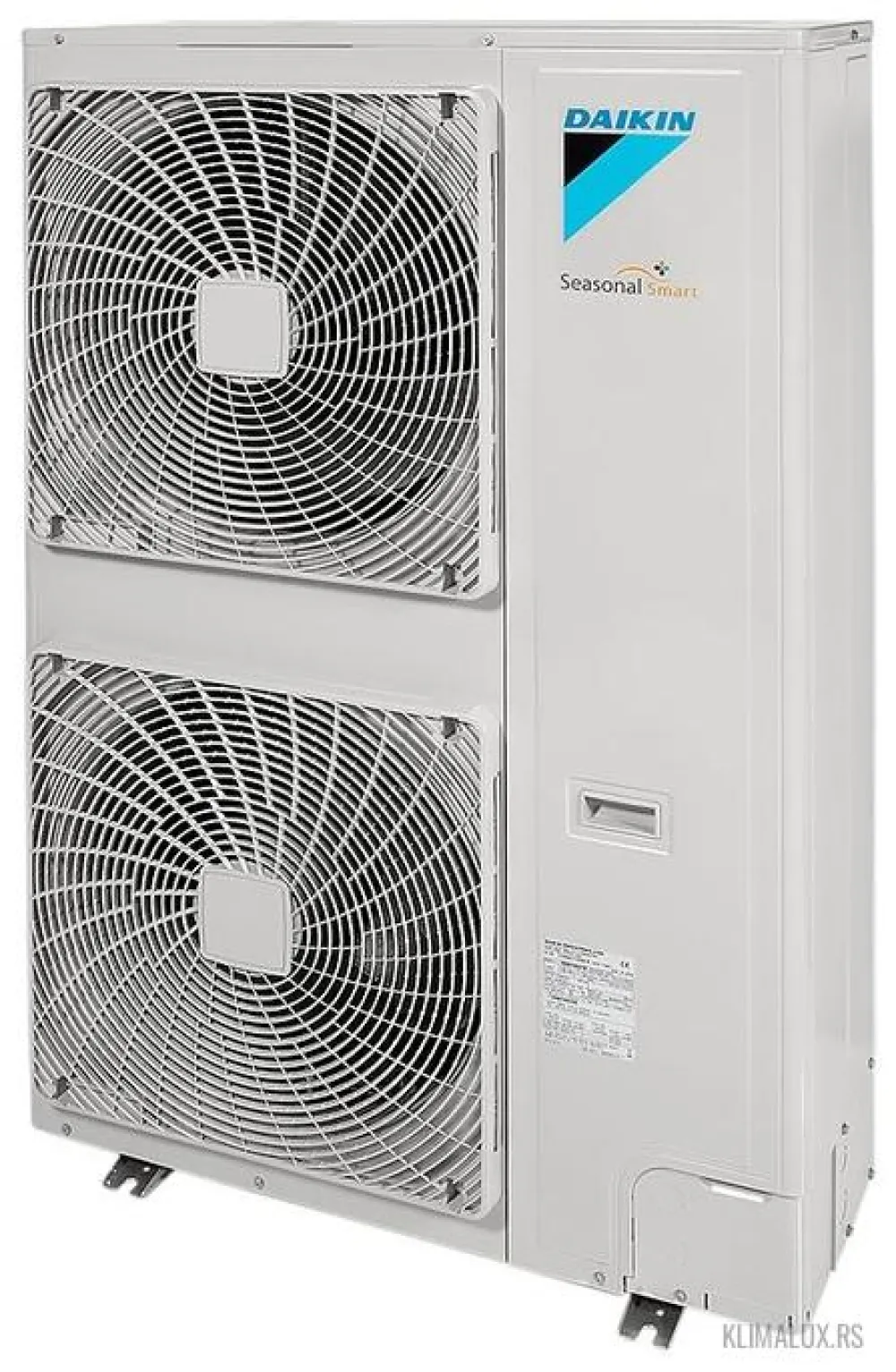 Klima uređaj Daikin FHA140A / RZQG140L9V / -40 45.700 BTU inverter — Klimapolis
