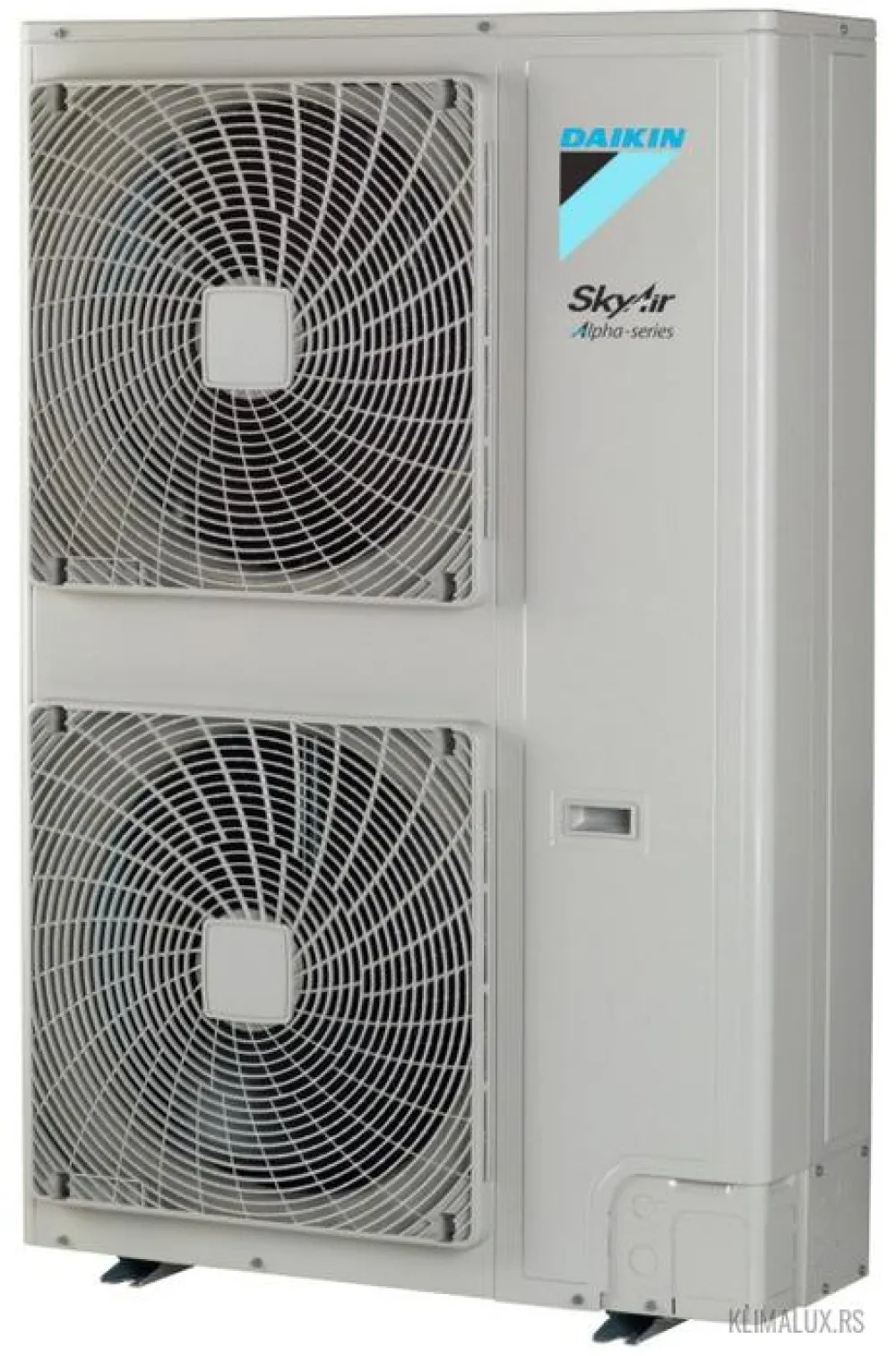 Klima uređaj Daikin FHA140A / RZAG140NY1 45.700 BTU inverter — Klimapolis