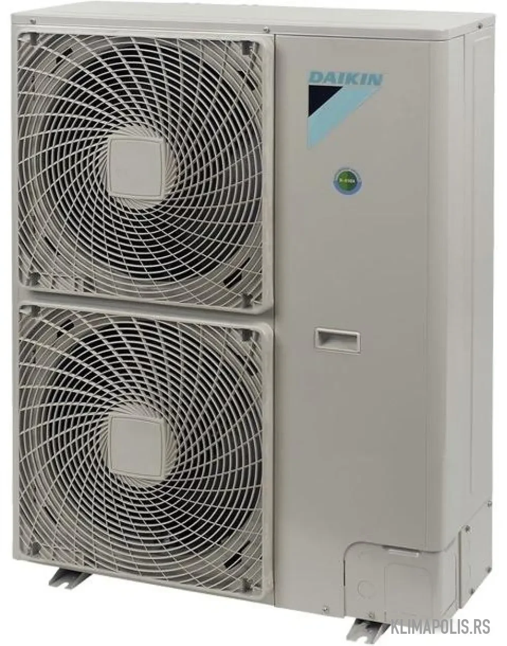 Klima uređaj Daikin FHA140A / RZQSG140L9V1 45.700 BTU inverter — Klimapolis