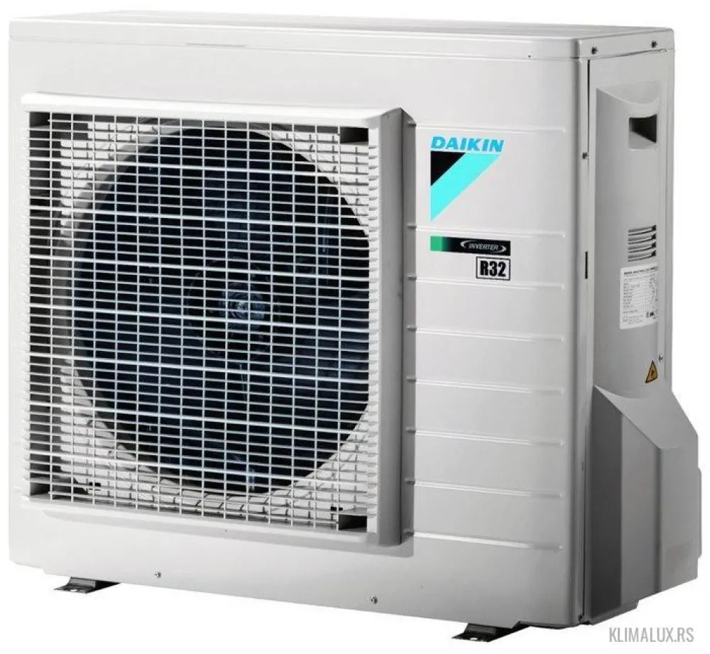 Klima uređaj Daikin FNA25A9 / ARXM25N9 9.000 BTU inverter — Klimapolis