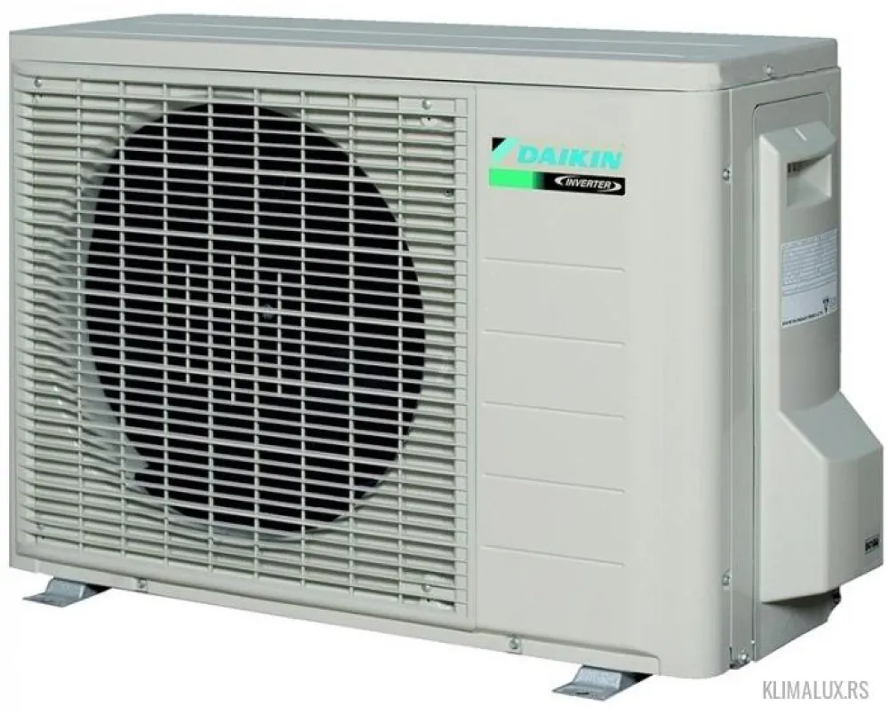 Klima uređaj Daikin FNA35A9 / ARXS35L3 12.000 BTU inverter — Klimapolis