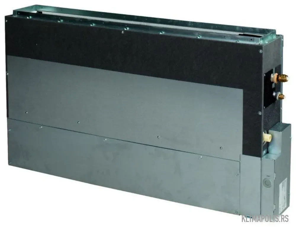 Klima uređaj Daikin FNA35A9 / RZAG35A 12.000 BTU inverter — Klimapolis