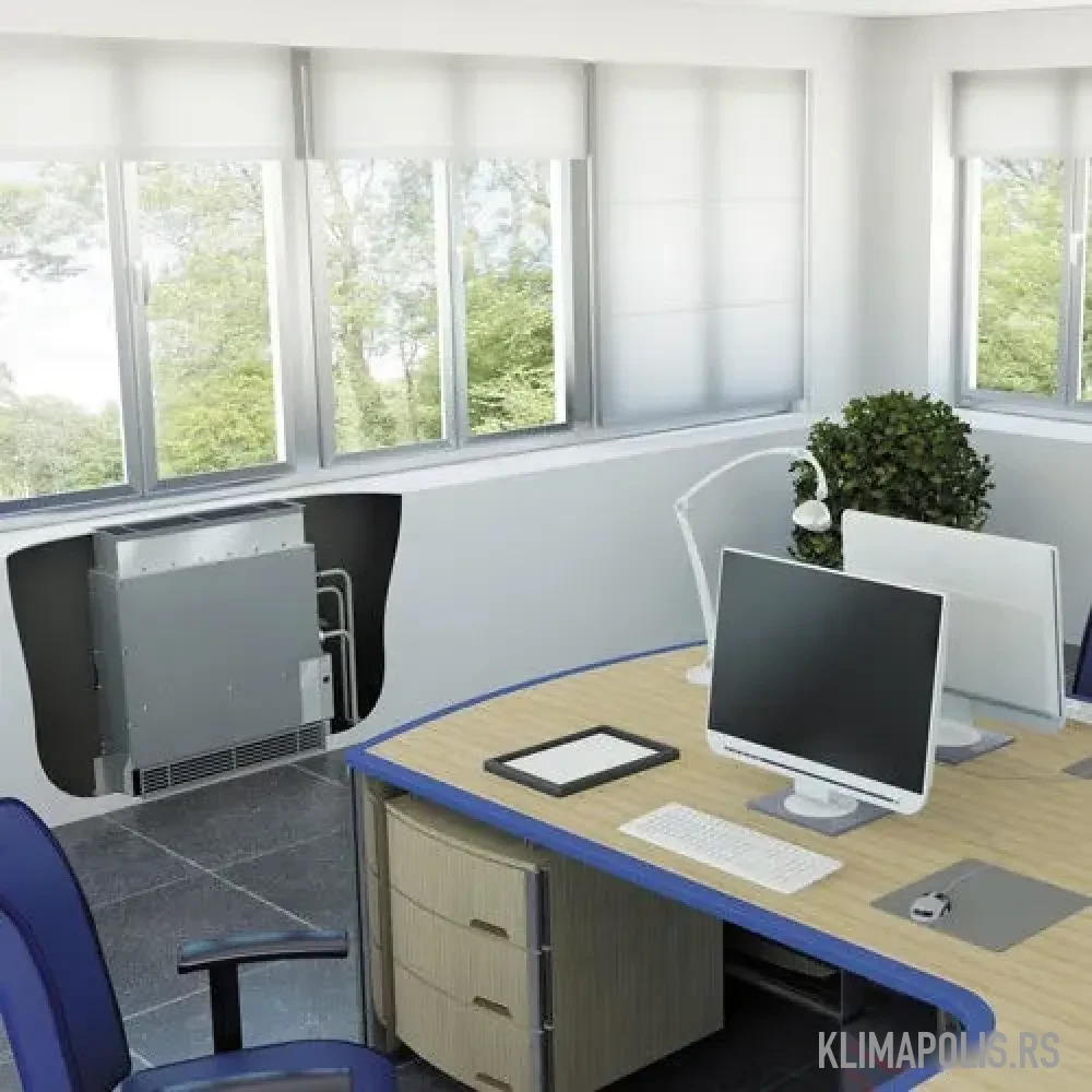Klima uređaj Daikin FNA60A9 / RXM60R 21.000 BTU inverter — Klimapolis