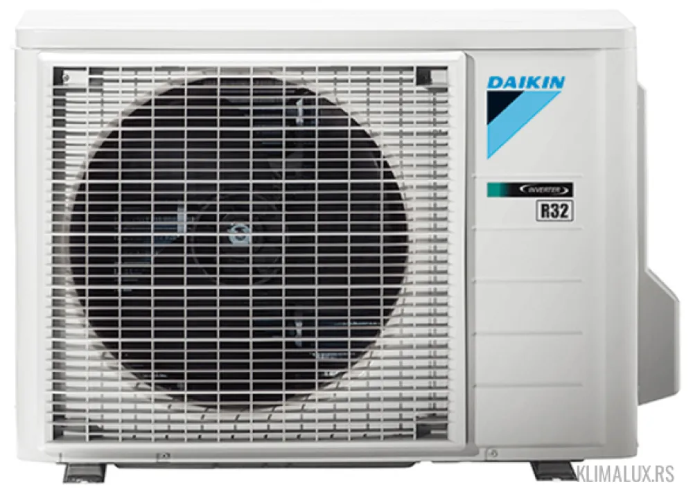 Klima uređaj Daikin FVXM25A / (А)RXM25R(9) 9.000 BTU inverter — Klimapolis