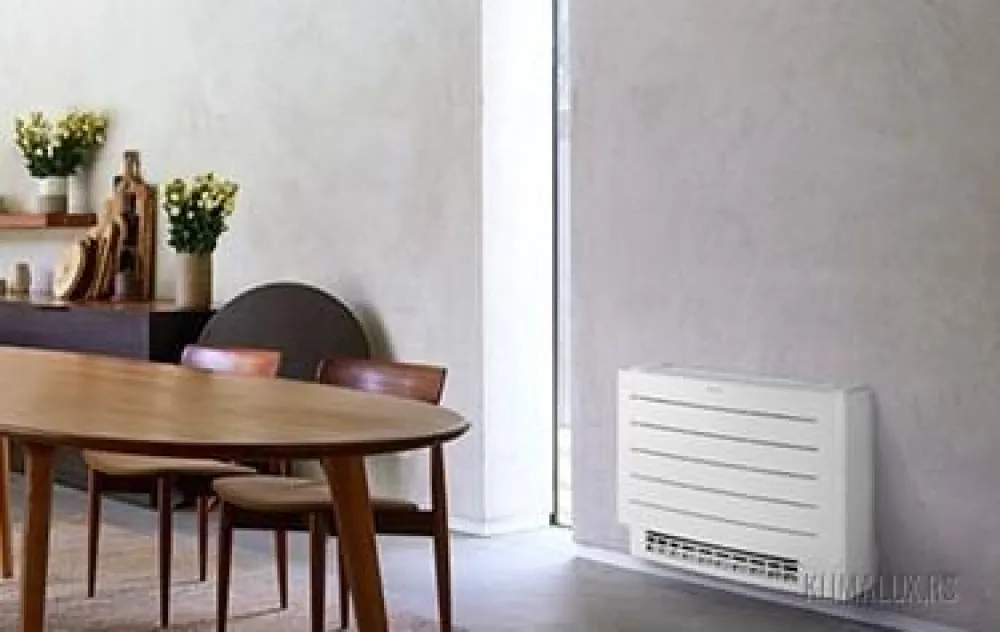 Klima uređaj Daikin FVXM25A / (А)RXM25R(9) 9.000 BTU inverter — Klimapolis